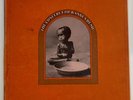 GEORGE HARRISON BOB DYLAN  CONCERT FOR BANGLADESH  CLEAN WITH BOOK   EX