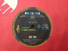 AC/DC DOG EAT DOG A RADIO PROMO 45 7
