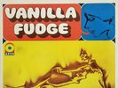 Vanilla Fudge SD 33-224 ATCO Records Psychedelic Rock 1967