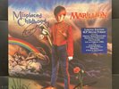 Marillion Misplaced Childhood 4Lp SIGNED NM+ deluxe box set Steven Wilson Mix