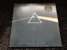 Pink Floyd Dark Side Of The Moon UK1973 1st Pressung Blaues Dreieck*Excellent*LP