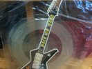 DEF LEPPARD - Rock of Ages GUITAR SHAPED PICTURE DISC