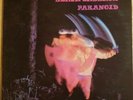 Black Sabbath Paranoid