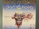 Iron Maiden ?– Can I Play With Madness 7