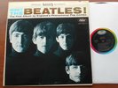 CANADA  Ex THE BEATLES Meet the...1967 1st Press CAPITOL LP ST-2047
