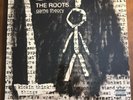 THE ROOTS GAME THEORY 2X LP VINYL RECORD WAX NEVER PLAYED 2006