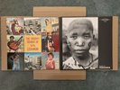 World Music 2 Vinyl African Tanzania 70s Lebanon Sublime Frequencies Middle East