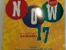 NOW That's What I Call Music 17  LP Original 1990 UK Press In Very Good Cond
