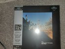 THE CINEMATIC ORCHESTRA - MA FLEUR(HMV Exclusive) Centenary Edition Gold Vinyl