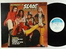 Ambrose Slade - Beginnings Of Slade LP - Contour UK VG+