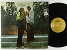 Carpenters - Offering LP - A&M