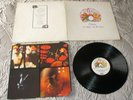 Queen 1975 UK EMI LP A night at the opera