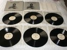 Eric Clapton 1988 Polydor 6 X LP box set Crossroads