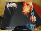 Sinister - Cross The Styx - LP