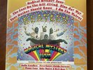 The Beatles NEW SEALED 2012 Magical Mystery Tour Stereo Record Album 180gm US