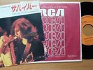 THE KINKS 1974 - sp Japan RCA SS-2292 - ONE OF THE SURVIVORS (Ray Davies)