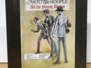 Mott The Hoople All The Young Dudes 1972 US Lp Original Columbia
