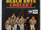 The Beach Boys - Concert (ST 2198) FIRST 