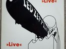 Led Zeppelin  Live Bootleg 1970 Rarität