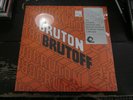 V/A Bruton Brutoff THE Ambient Electronic & Pastoral Sounds LP VINYL Record NEW