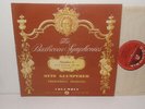 SAX 2260 Beethoven Symphony No.6 The Philharmonia Orchestra Otto Klemperer E/R