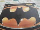 Prince Batman soundtrack vinyl LP