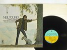 NEIL YOUNG EVERYBODY KNOWS THIS IS NOWHERE Reprise REP 44073 German LP