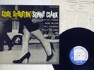 SONNY CLARK COOL STRUTTIN' BLUE NOTE LNJ-80072 Japan VINYL LP
