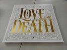 Love And Death, Perfectly Preserved, SIGNED BY THE BAND Vinyl, OBI sleeve, 2021
