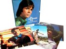 Cliff Richard Featuring The Shadows-Cliff Richard Story 6LP Box Readers Digest