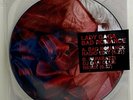 Lady Gaga Bad Romance 2009 7” EU Picture Disc Vinyl w/ DJ Dan Remix Sealed New