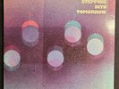 Jazz LP - Donald Byrd - Stepping Into Tomorrow - 1975 US Blue Note LA368-G Vg++