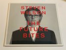 Steven Wilson The Future Bites Black Vinyl LP Brand New Sealed