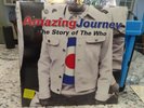 SEALED - AMAZING JOURNEY THE STORY OF THE WHO DOUBLE GREATEST HITS LP