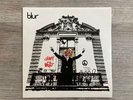 BLUR - CRAZY BEAT. 7