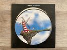 Gorillaz- Feel Good Inc - 7” Vinyl Single - Rare Limited Edition Windmill