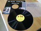 *RARE* BLACK UHURU SHOWCASE SLY AND ROBBIE D-ROY DRLP 1003 1979 UK