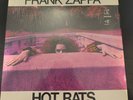 Frank Zappa Hot Rats Shrink Gatefold Reprise (VG+/EX)