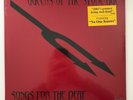 Queens Of The Stone Age - Songs For The Deaf | 2LP Vinyl Record | New Sealed