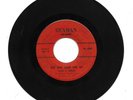 OBSCURE BLACK GOSPEL LONG ISLAND, NY 45 BEAMAN RECORDS PVT PRESSING