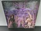 CRADLE OF FILTH Midian 2X VINYLES LP RARE NEVER PLAYED Dimmu Borgir Emperor