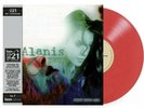 Alanis Morrissette -Jagged Little Pill-Red Vinyl LP Lim Ed - SOLD OUT