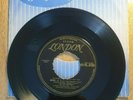 Ruth Brown: Mama (he treats your daughter mean) / Mambo Baby LONDON 45rpm RARE