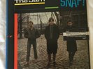 The Jam Snap  Vinyl gatefold double album original 1983 Polydor 