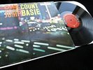 Count Basie / Clark Terry / Lucky Thompson **US Columbia 6 Eye CL 997 Mono LP**