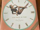 Step Back In Time - Kylie minogue Picture Vinyl RARE