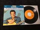 ELVIS PRESLEY 45 47-9791 KENTUCKY RAIN/MY LITTE FRIEND NM+++ VERY HIGH GRADE
