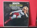 NANCY SINATRA: 