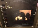 EARLY UK Nico The End Vinyl NM- Velvet Underground Brian Eno This Mortal Coil