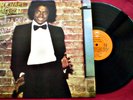 MICHAEL JACKSON - OFF THE WALL - PROMO - VG++ - URUGUAY